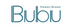 Bubu：Flower/Green