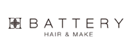 BATTERY：HAIR & MAKE