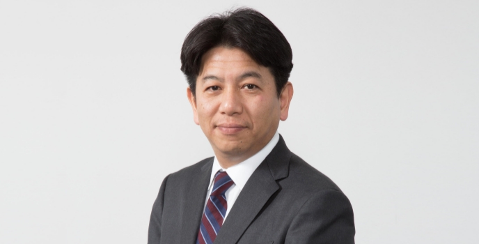 代表取締役社長 藤原 嘉人