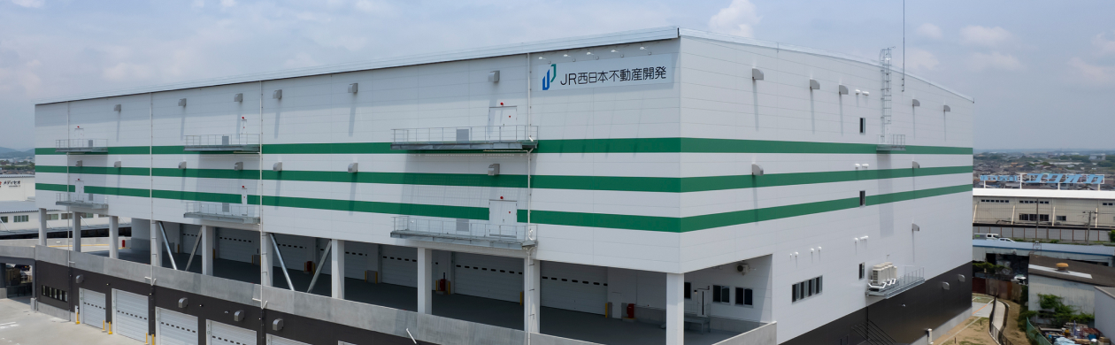 事業用地・収益物件募集