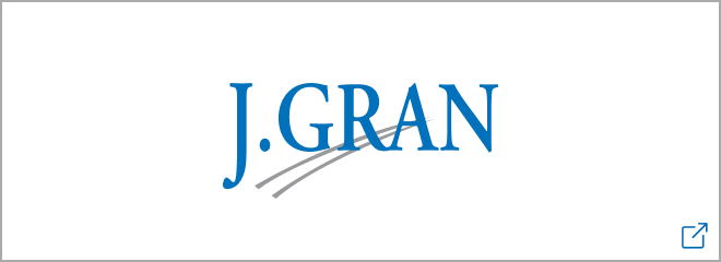  分譲マンションブランド J.GRAN バナー