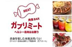 肉食BAR ガブリミート