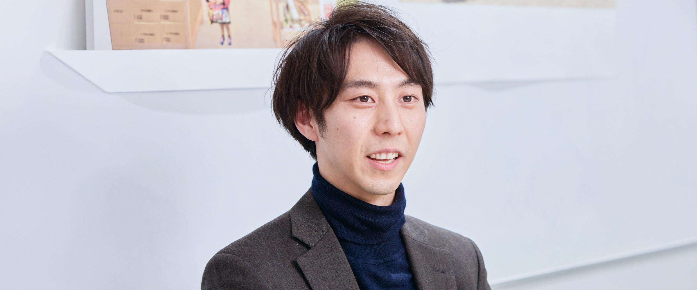 久谷 勇樹の写真