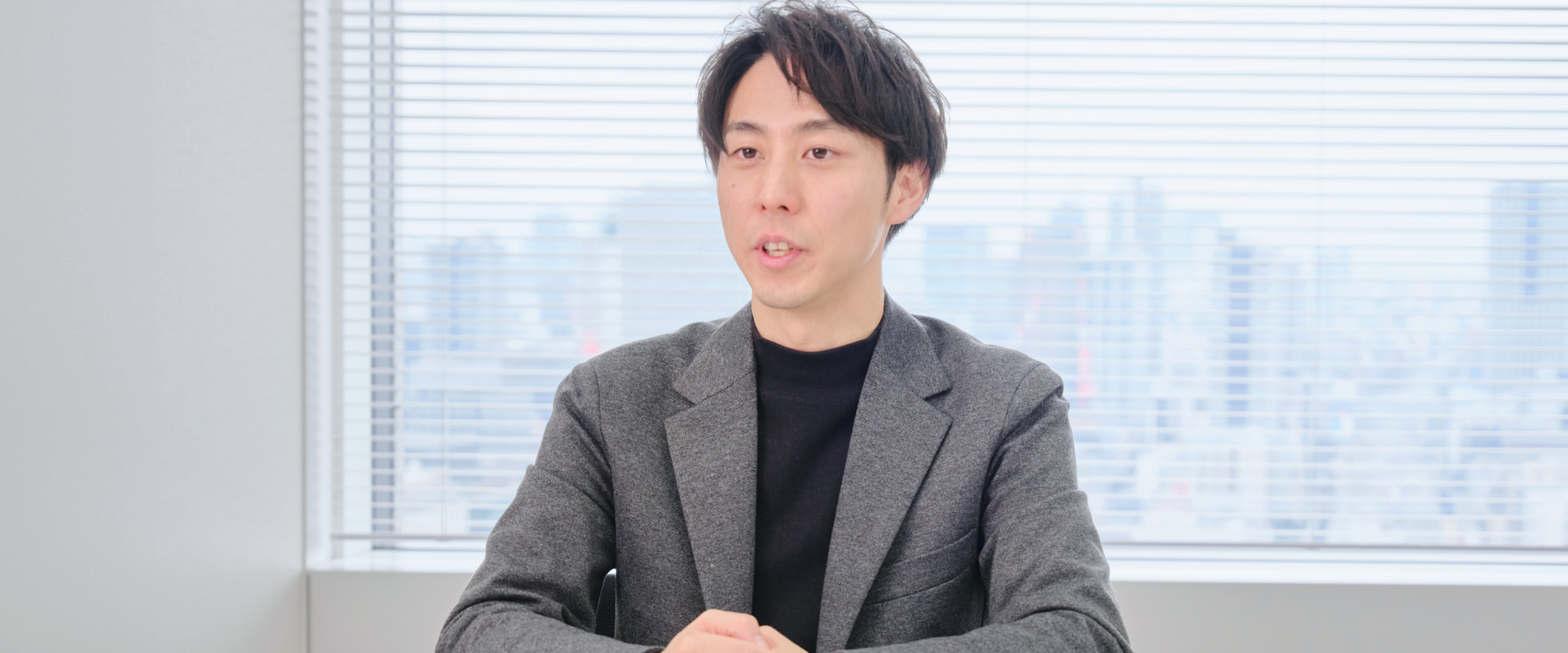 久谷 勇樹の写真