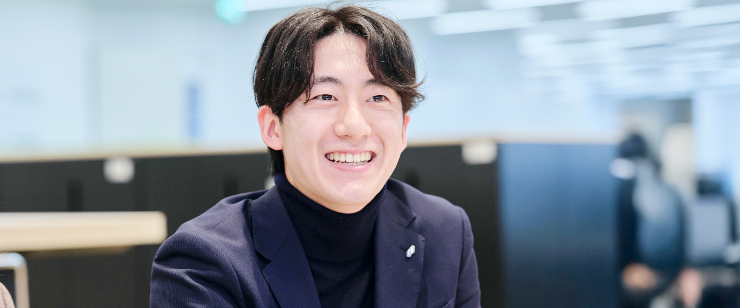 佐藤 陽の写真