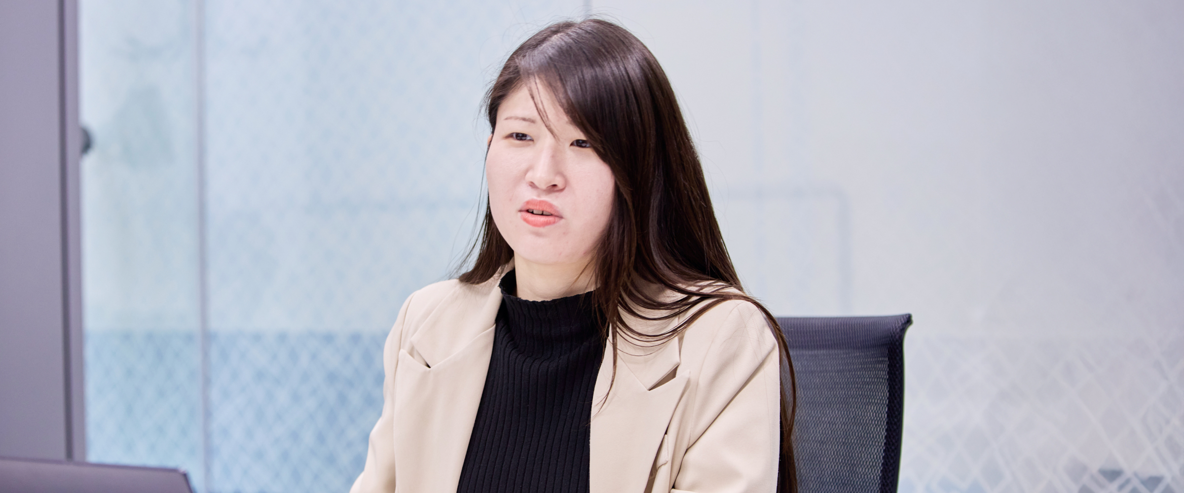 和田 麻由の写真