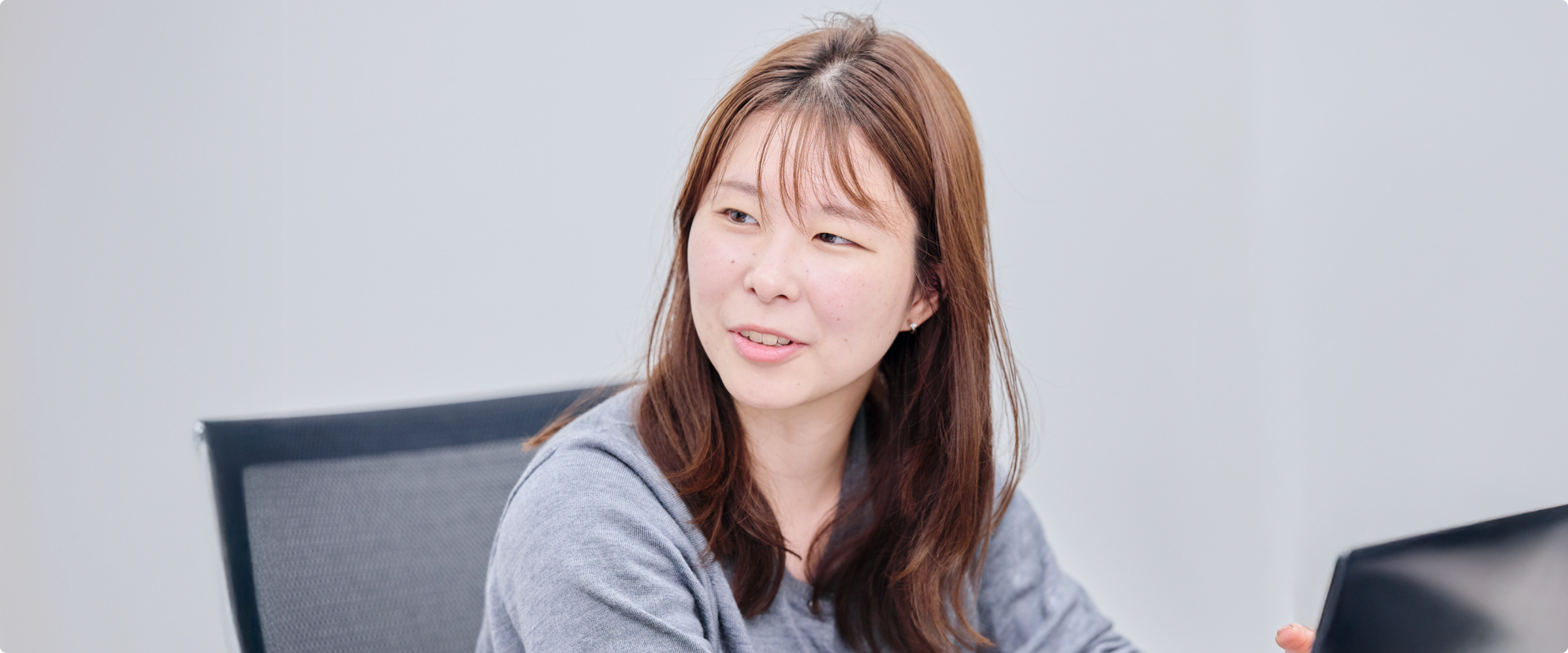 奥山 真子の写真