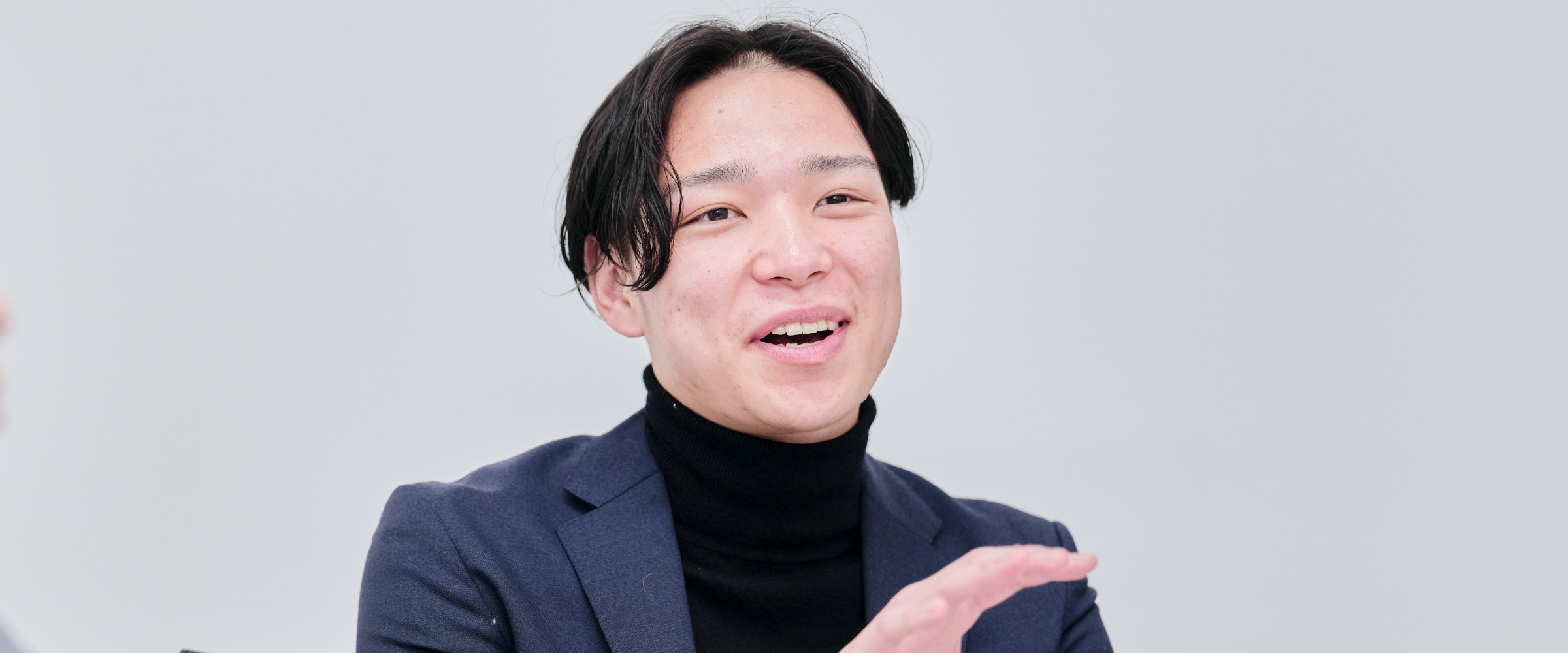 川端 望夢の写真
