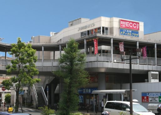 JR堺市駅NKビル