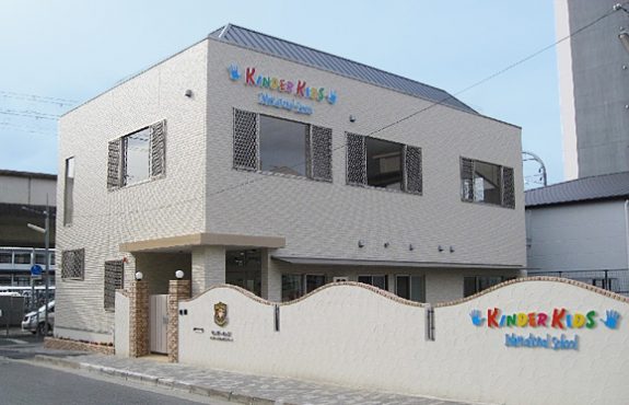 京都弥生会館寮跡地開発