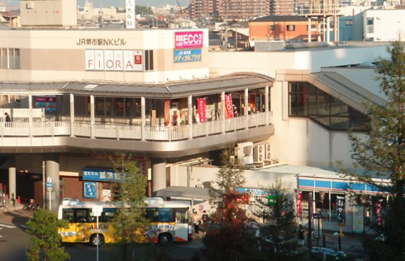 JR堺市駅NKビル