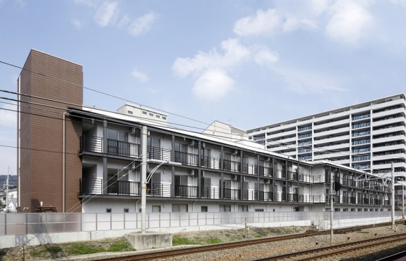 JR須磨海浜公園駅東NKビル