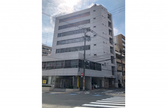 JR天王寺駅北NKビル(アクティ天王寺)