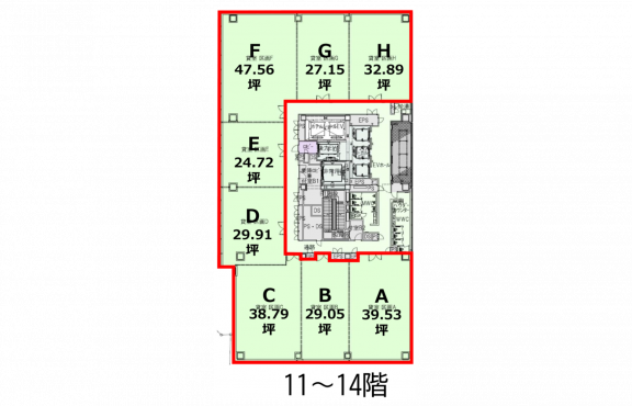 （仮称）心斎橋プロジェクト【2026年春開業予定】