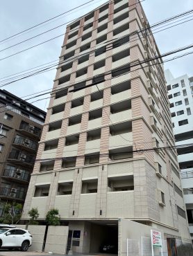 アクタス浄水通り