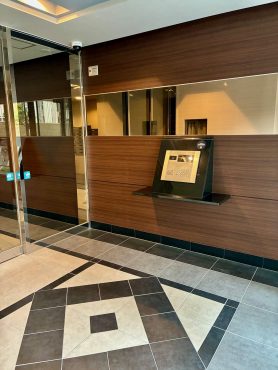 アクタス浄水通り