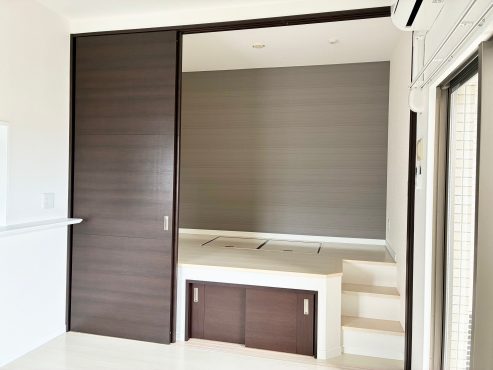 アクタス浄水通り