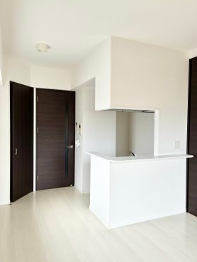 アクタス浄水通り