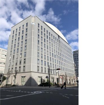 新大阪NKビル