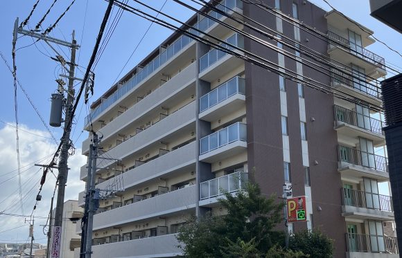 DSファインテラス藤崎