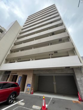 Modern Palazzo 大濠公園Ⅱ