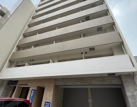 Modern Palazzo 大濠公園Ⅱ