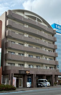 ビエラコート大橋