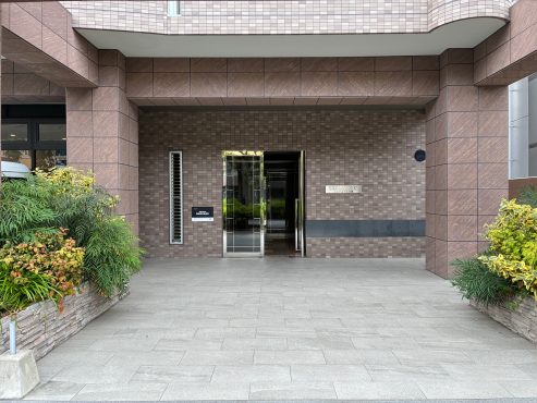 ビエラコート大橋