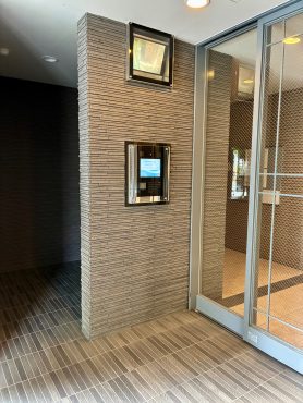 グランエターナ福岡警固