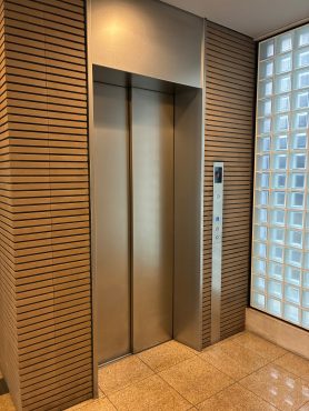 グランエターナ福岡警固