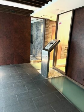 パークレジデンシャル博多