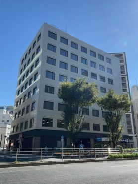 FRONTIER東日本橋