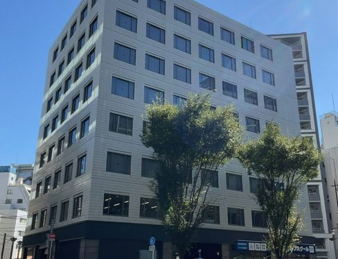 FRONTIER東日本橋