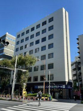 FRONTIER東日本橋