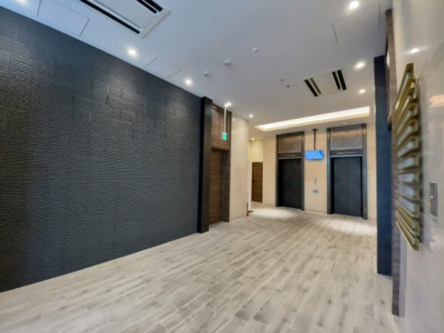 FRONTIER東日本橋