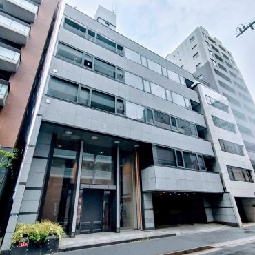 THE GATE日本橋人形町