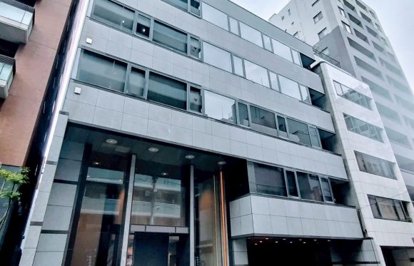 THE GATE日本橋人形町