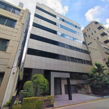 日本橋ノーススクエア