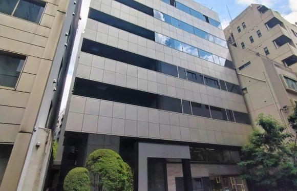 日本橋ノーススクエア