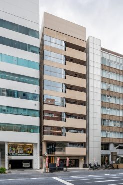 東日本橋セントラルプレイス