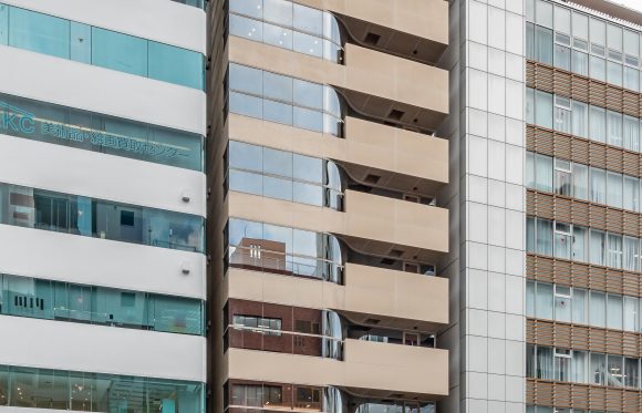 東日本橋セントラルプレイス