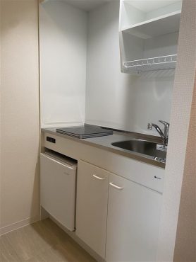 グリーンホーム東京