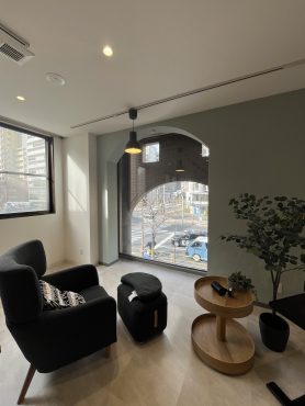 グリーンホーム東京