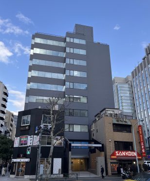 CONVEX神保町