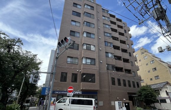 レジデンス南大塚スクエア