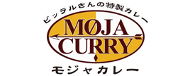 ビッラルさんの特製カレー MOJA CURRY：モジャカレー