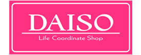 DAISO