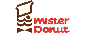 Mister Donut