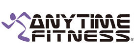 ANYTIME FITNESS