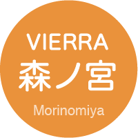 VIERRA 森ノ宮 Morinomiya